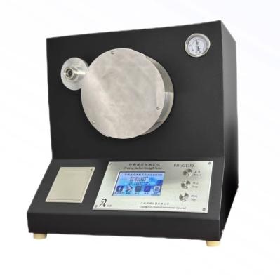 ISO3782 Ink Proofer AC220V 50Hz Ink Printability Tester For Paperboard
