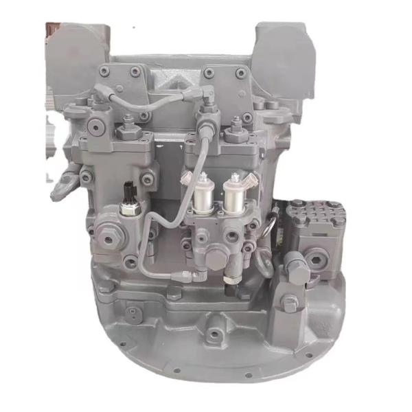 Top- Construction Machinery Parts Excavator Main Hydraulic Pump for ZX200-3