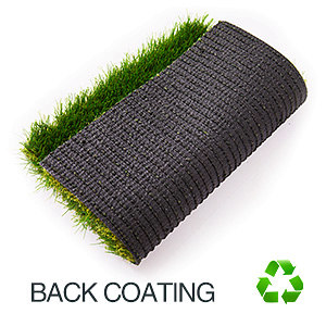 Garden Landscape Decor Plastic Carpet Mat Lawn Artificial Turf Synthetic Grass, Gym Patio Balcony Playground Backyard