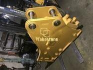 C-A-T312 Hydraulic Breaker Hammer Internal Valve For Building Demolition