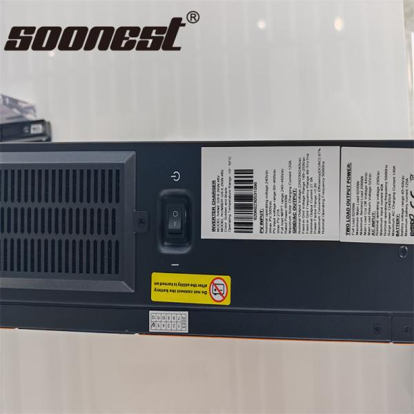 Technology Low Price Solar Battery Inverter System 12V 48V Battery Solar Inverter Advanced Technology 10Kw Solar Inverter