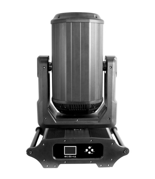 380W Outdoor Beam Moving Head Light Search Light Build Lighting 380W DMX Outdoor Stage Lighting