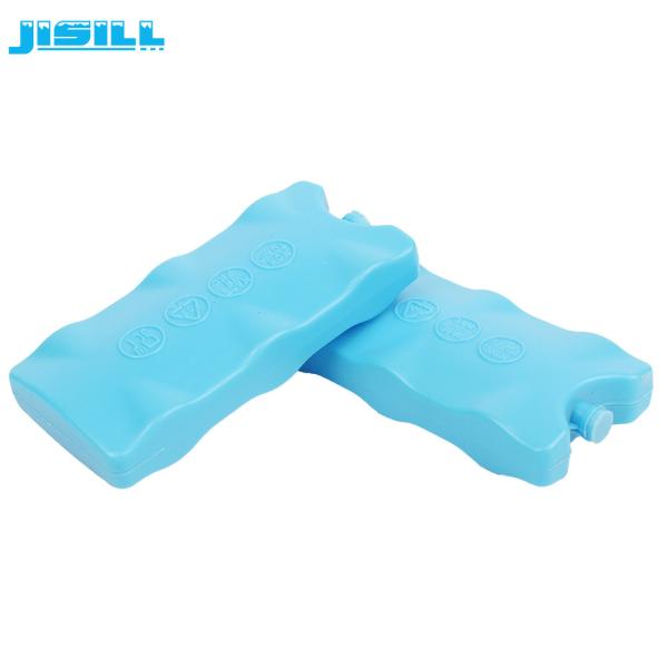 Food Grade HDPE Mini Ice Packs Customizable Shape/Color/Size/Printing/Packaging 15-20 Days Delivery