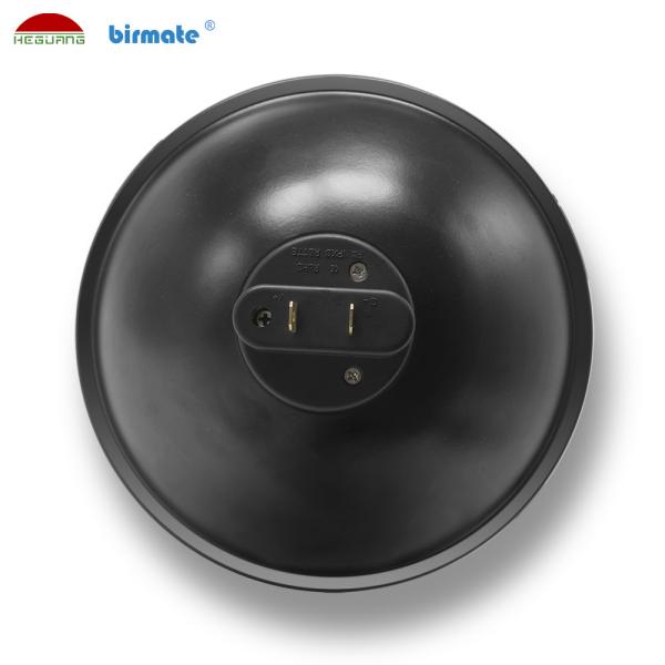 o ponto subaquático Par56 do alumínio IP68 da base 12V de 21W GX16D conduziu a lâmpada da piscina
