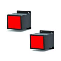 7.2W 5.8W colimou o design compacto do canal do luminoso 1 da visão por computador