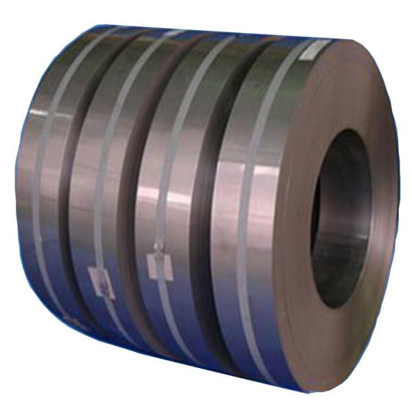 BA Bright Finish  1000mm Width Slit Edge 430 Stainless Steel Coil