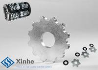 La déchaumeuse de 12 pintes Edco partie l'Assemblée d'étoiles et de coupeurs d'outillage de Multi-astuce de tungstène