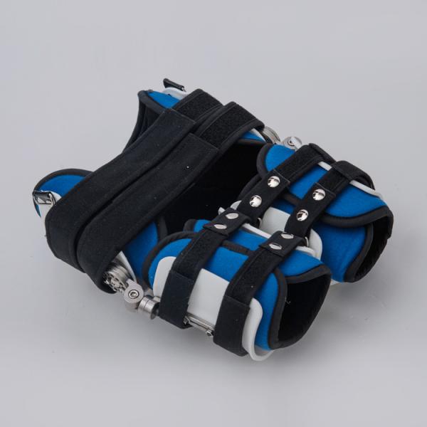 High Quality Children Orthopedic Brace Hinged Hip Joint Support Abduction Brace Lower Limb Orthosis
