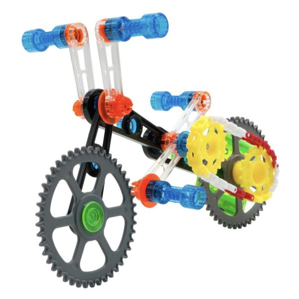 Magnetic Tile Assembly Versatile Design For Transportation Vehicles Bicycle