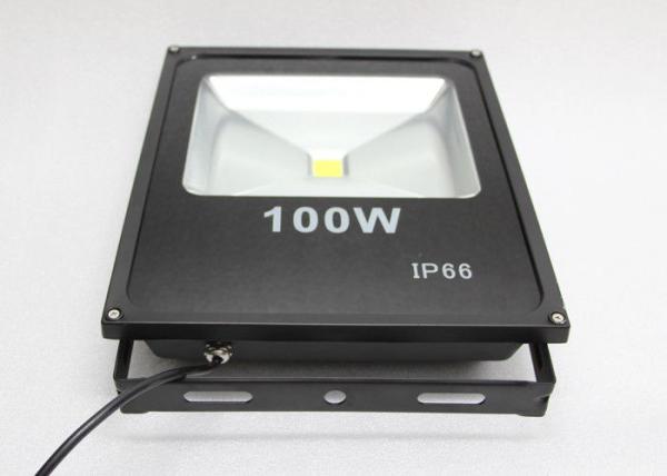 100w-120w Outdoor LED Flood light bridgelux chip 120 ° angle with ip66 rating