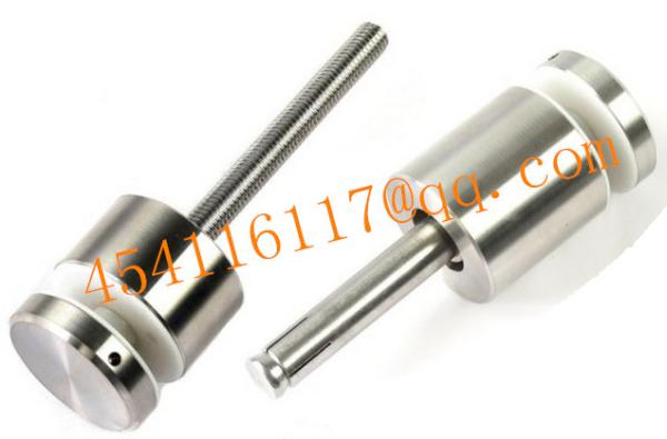 glass frameless spigot,swimming pool fence spigot,316 Marine grade stainless steel spigots.