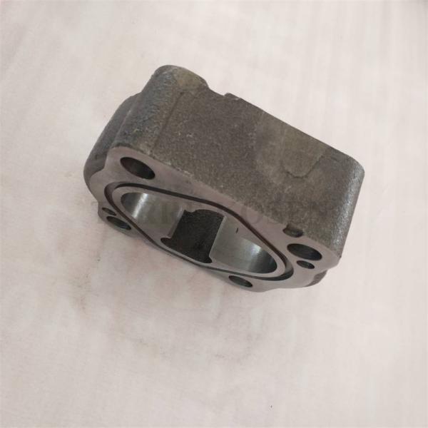 P330 Gear pump parts Gear housing 324-8115-100
