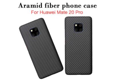 Huawei Mate 20 Pro Body Armor Material Aramid Fiber Huawei Case