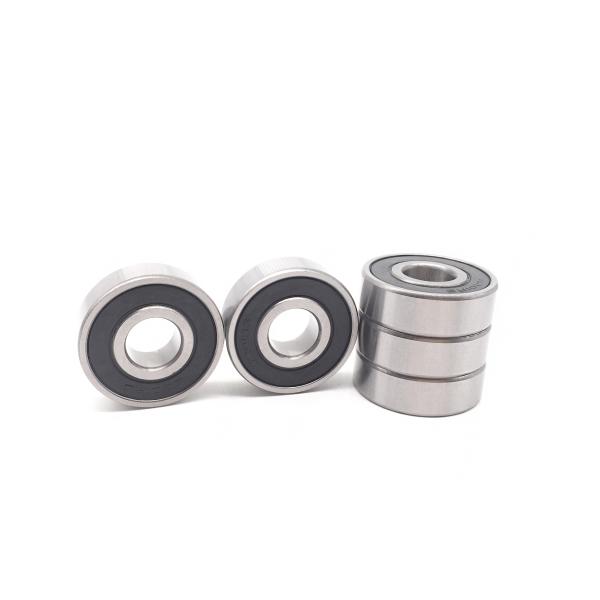 Static Loading 2360N Deep Groove Ball Bearing Non-standard 12x30x8mm 16101ZZ 16101 2RS