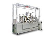 Longévité environnementale de Cpmprehensive de bicyclette d'équipement de test d'en