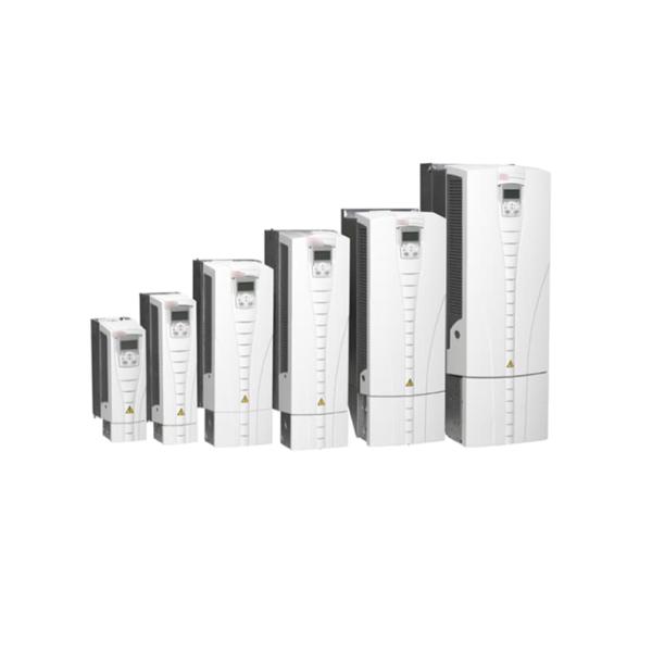 ACS510-01-012A-4 B055 Drive Inverter with Multi-function Capability and 220V Output