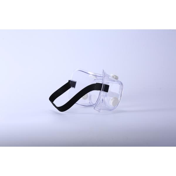 Anti Static Medical Protective Goggles Transparent Glasses With Soft Sponge 200CM