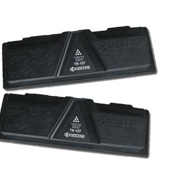 TK - 140 / TK-142 / TK-144 Kyocera Mita Cartuchos de tóner compatibles con FS - 1100 Producción de página 4000