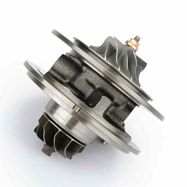 TF035HL cartucho turbo CHRA 49135-05610 11654716166 para BMW 120d 320d M47 D20