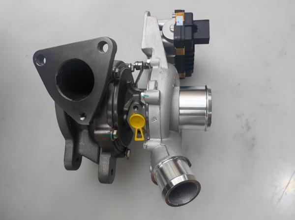 Turbo Ford Tourneo Transit 2.2 TDCi Garrett 786880-0019 UNIQUEMENT Turbocharger