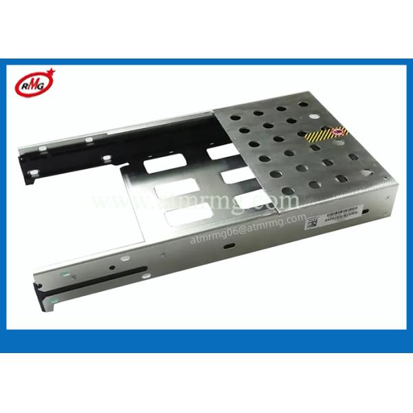 445-0731305 ATM Parts 440mm NCR S2 RA Presenter Mid Nose Tracks And Present Flag