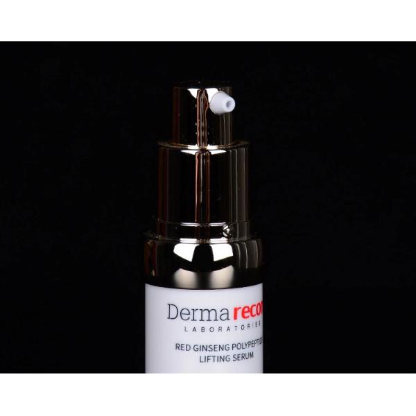 Manufacture Plastic Private Label Skin Care Bottles with 15ml 30ml 50ml 100ml Capacity