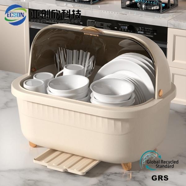Customizable Home Appliance Mould ISO certificate For Bowl Cabinet