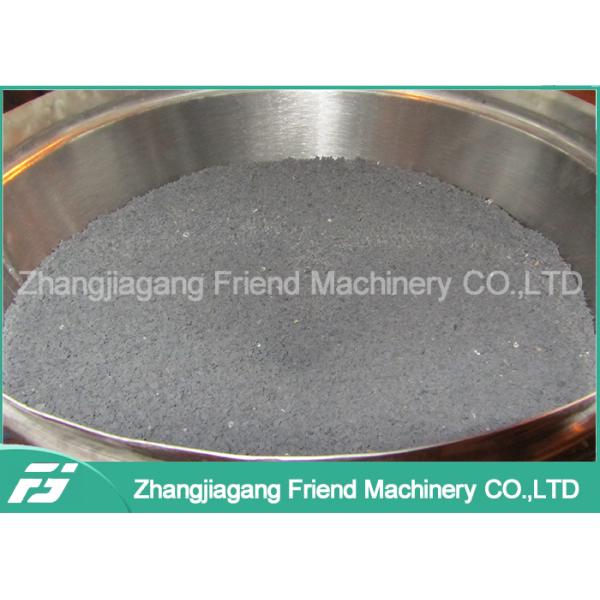 Máquina plástica do Pulverizer da série do MF para o projeto eficiente inovativo do pó