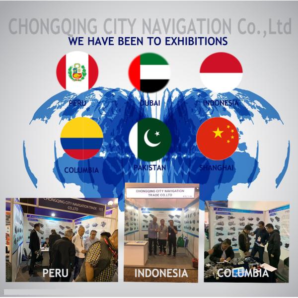 Высокопрочная модель автомобиля GREAT WALL HAVAL H1 M4 Автоматическая коробка передач