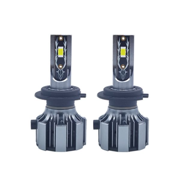 Waterproof LED Car Headlights For Enhanced Visibility And Long Lasting Performance