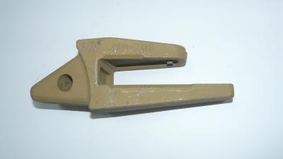 Casting Excavator Bucket Adaptor 205-939-7120 Bucket Teeth Adapters For PC200