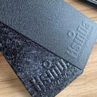 Couche en poudre thermique pour l'industrie du mobilier