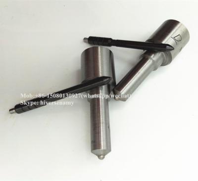 Diesel engine parts fuel injector nozzle common rail nozzle DLLA149P1813