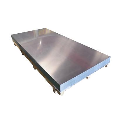 5083 5052 Aluminium Plates Sheets Aluminum Alloy Plate Thickness 3mm 4mm 5mm 6mm