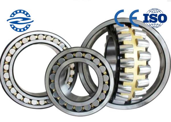 24032CA/W33 160mm*240mm*80 millimètre Shaker Screen Spherical Roller Bearing pour des écrans de vibration