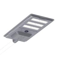 Éclairage solaire intégré 5V 65W avec boîtier en aluminium tout en une lumière solaire