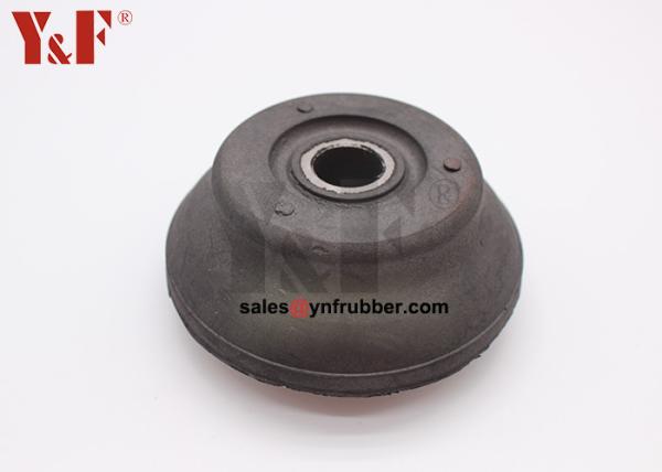 6D102 Engine Rubber Mounting Feet 20Y-01-12222 Shock Absorption