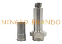 2/2 armature de vanne électromagnétique de machine d'essai de Seat de fil de la manière OR