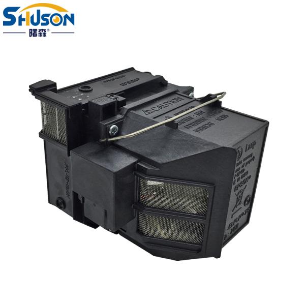пакет ELPLP80 100% новый первоначальный для шариков репроектора Epson EB-1420Wi EB-580 EB-595Wi Epson
