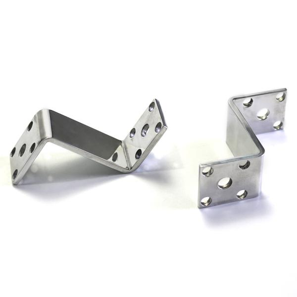 Peça mecânica de aço inoxidável de gerencio de trituração fazendo à máquina do Cnc do sobressalente do metal do alumínio feito sob encomenda do Cnc