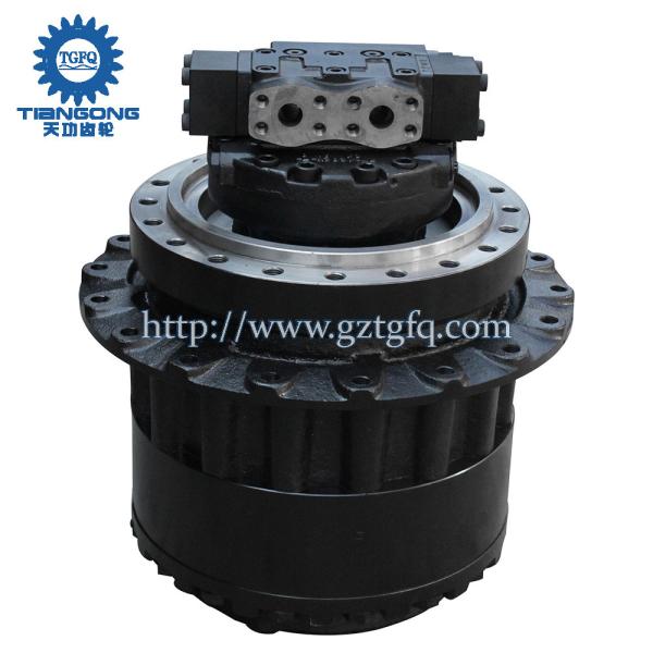 Peças sobresselentes de Final Drive Hydraulic da máquina escavadora de TGFQ 325D 329D