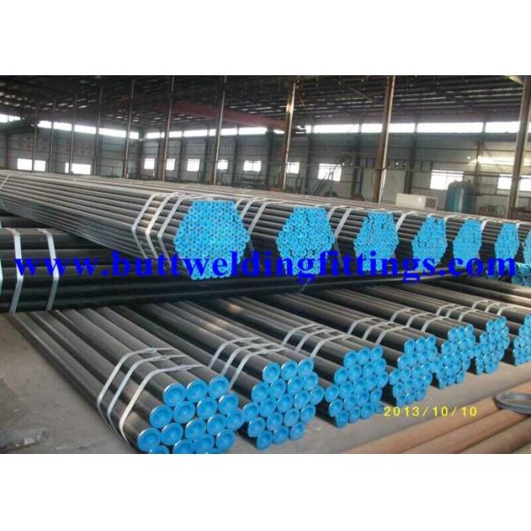 Seamless Steel Pipe API 5l X56 , X60 , X65 , X70 STPG 370 BIS / API / PED