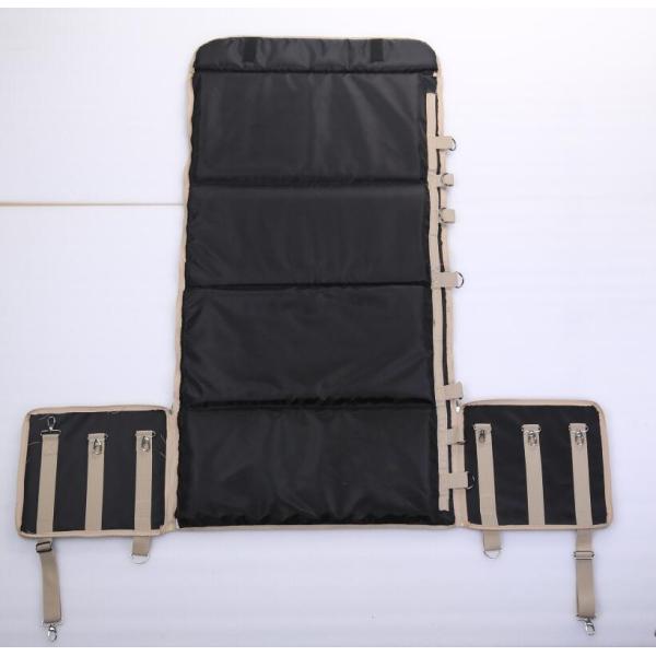Multifunctional Car Additional Accessories Car Mobile Bed Dedicated Mobile Cushion
