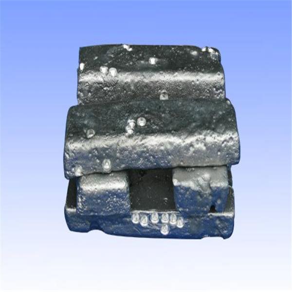 La-Ce Lanthanum Cerium Metal for metal raw materials