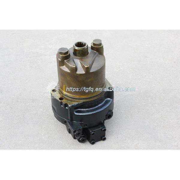 Volvo E320A/B Excavator Final Drive Travel Device 087-4826/087-4827 Machine type Volvo