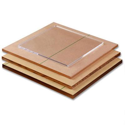 Solid 24x36 Acrylic Sheet Thick Plexiglass Plastic Wall Panels