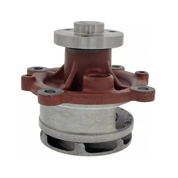 Genuine Construction Engine Part 3800883 Water Pump For Cummins B3.3 Maintaining