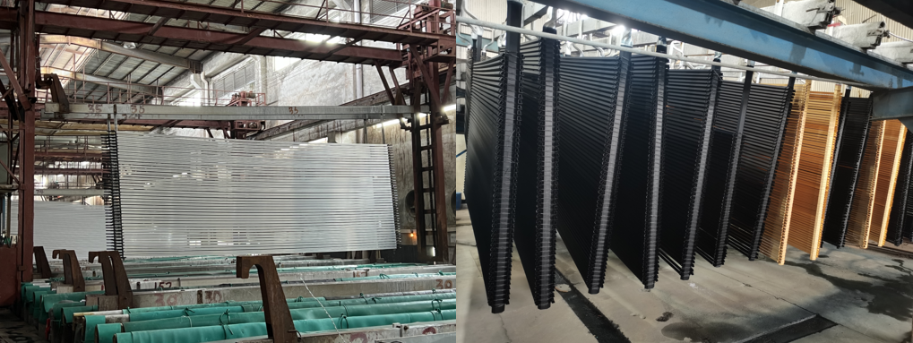 Recyclable Industrial Profiles Fireproof Anodizing Aluminum Profiles