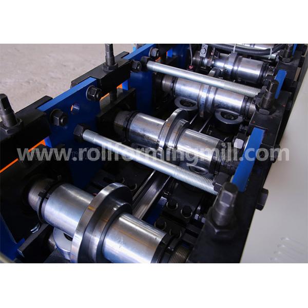 Крен Purlin канала c полки формируя машину 16m/Min