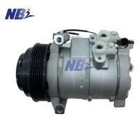 Compresor de aire acondicionado para automóviles Trajes para Mercedes Sprinter 313 413 A0002343511 4472204004